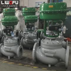 提升气动JK漫画黄版APP控制精度的装置